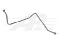 Lower Steel Suction Line - John Deere 2955, 3155