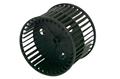 4 1/2 Diameter Blower Wheel, 5/16 Shaft - Caterpillar