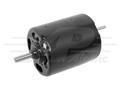 12 Volt 2 Speed CW Motor With 5/16 Shaft