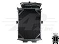 Copper/Brass Radiator without Oil Cooler - Kenworth