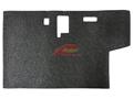 AH86446 - Floor Mat - John Deere Combine