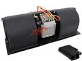Blower Motor Assembly - 12 Volt
