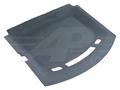 Headliner, Graphite Blue - Case/IH Magnum 71/72 Series