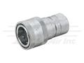 4050-3 - Female Ball 3/8 Hydraulic Coupler - AP Alternative