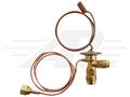 Externally Equalized With 19 Capillary Tube