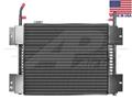 AT160376 - Oil Cooler - John Deere