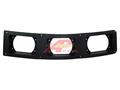 Case/IH Plastic Right Bezel