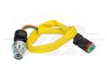 Boost Pressure Sensor