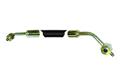 Compressor to Condenser Hose With Sanden/Seltec Conversion