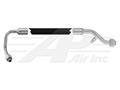 Suction Hose, Compressor End - Case/IH