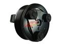 New FS10, 8 Groove, 4.6 Diameter Clutch