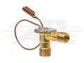 Internally Equalized With 12 Capillary Tube