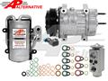 Truck A/C Kit - International, Alternate Part