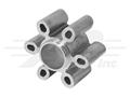 R129739 - Engine Fan Spacer - John Deere