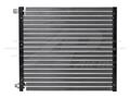 105-9407 - Condenser - Caterpillar