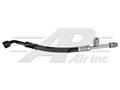 7222214 - Receiver Drier to Expansion Valve Hose