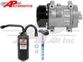 Truck A/C Kit - Sterling, AP Series 