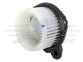 AH220407 - Blower Motor Assembly - John Deere