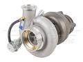 Turbocharger - Cummins