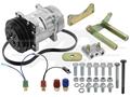 A6 to Alternative Sanden Conversion Kit