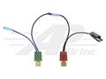 High & Low Side Switch Kit - JD 30, 40 Series 