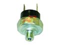 Red Dot Low Pressure Switch, Drier Mounted, Normally Open, Closes 27 psi, 3/8 x 24 Thread