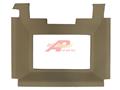 John Deere 30 and 40 Series Headliner, Main Piece - Sailcloth Tan