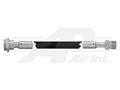 AR70043 - Cab Post Rubber Replacement Suction Hose - John Deere