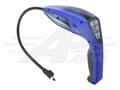 Refrigerant Leak Detector with UV Blue Light