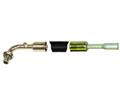 Roof Suction Hose - Evaporator Springlock