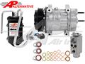 Truck A/C Kit - International, Alternate Part