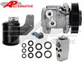 Truck A/C Kit - Freightliner, Alternate Part