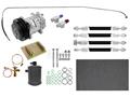 York to Alternative Sanden Conversion Kit, O-Ring - International