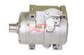 OE Denso Compressor Body 10S17C Without Clutch