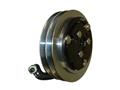 5.98 Clutch With 24V Coil, 2 Groove, FLX7 Compressor