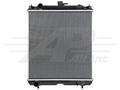7071514M91 - Radiator - Massey Ferguson