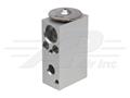 47994470 - Expansion Valve - Case/IH 