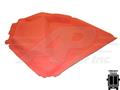 AGCO/White Headliner - Red