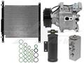 Ag A/C Kit - John Deere - 4000 Utility Tractors