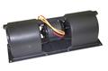 Universal 3 Speed Blower Assembly