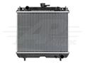 4264836M91- Radiator - Agco, Massey Ferguson