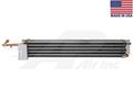 AL37526 - Evaporator with Heater Core - John Deere