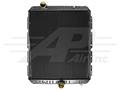 Radiator - INT/Navistar Bluebird Bus