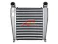 82028450 - Case/IH and Ford New Holland Charge Air Cooler