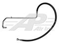 RE184872 - Suction Hose - John Deere