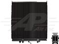 RE172499 - Hydraulic/Transmission Oil Cooler - John Deere 