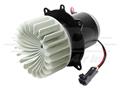 AH235219 - Blower Motor - John Deere