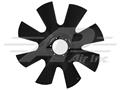 RE184313 - John Deere Engine Fan, 8 Blade