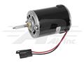 12 Volt Single Speed 2 Wire Counter Clockwise With 5/16 Shaft - Original Replacement Motor 