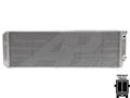 47554600 - Hydraulic & Transmission Oil Cooler - Case/IH